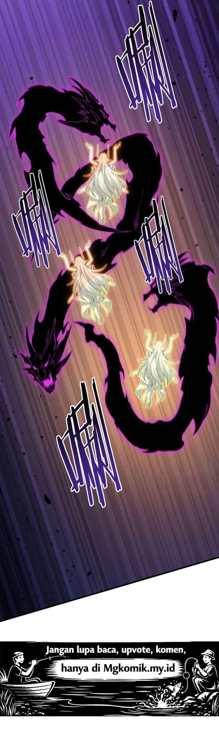The Heavenly Path Is Not Stupid Chapter 186