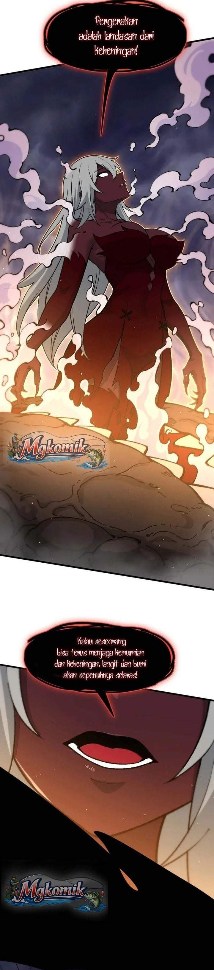 The Heavenly Path Is Not Stupid Chapter 188