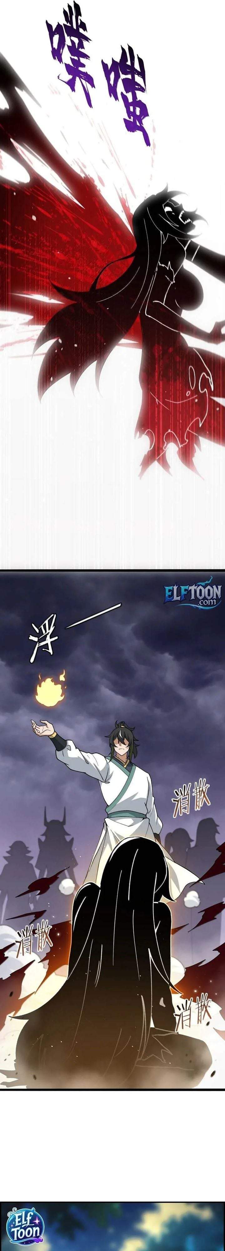 The Heavenly Path Is Not Stupid Chapter 188