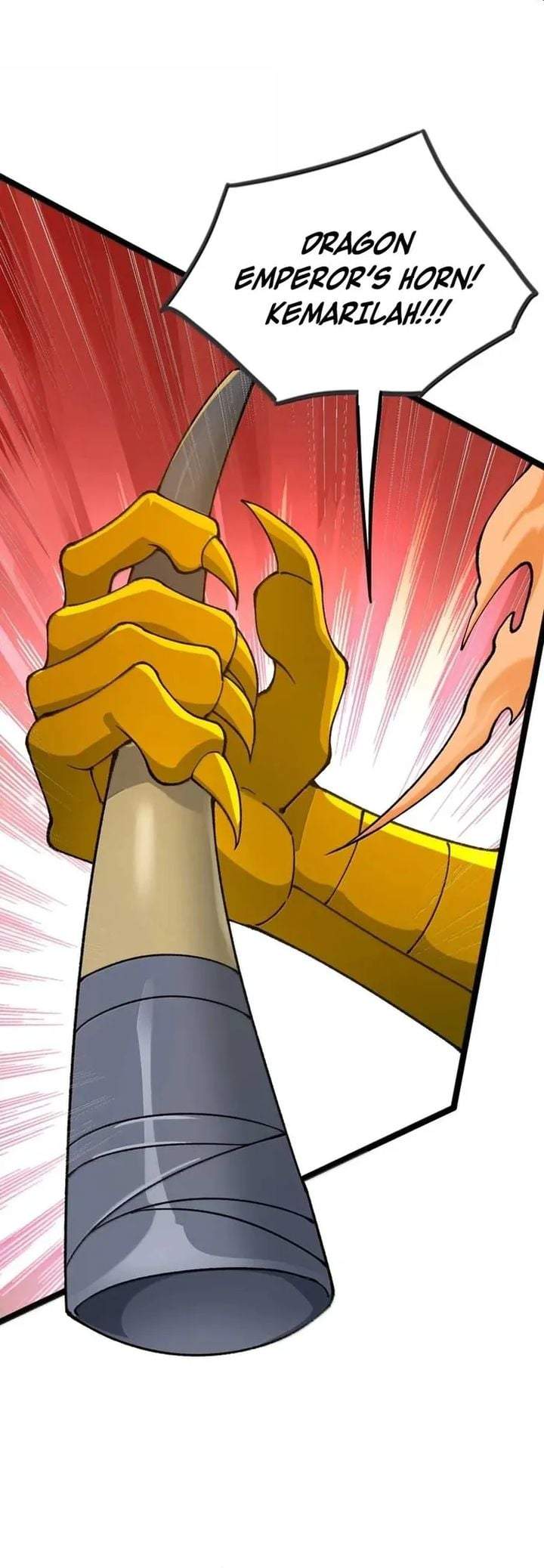 The Heavenly Path Is Not Stupid Chapter 192