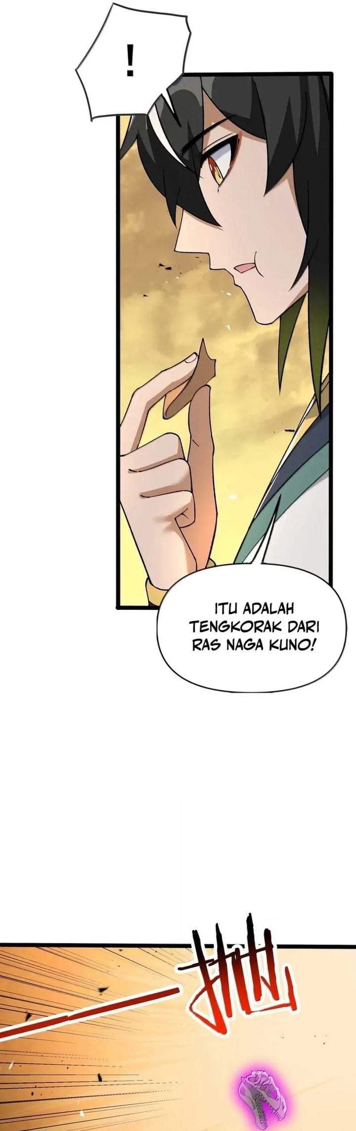 The Heavenly Path Is Not Stupid Chapter 192