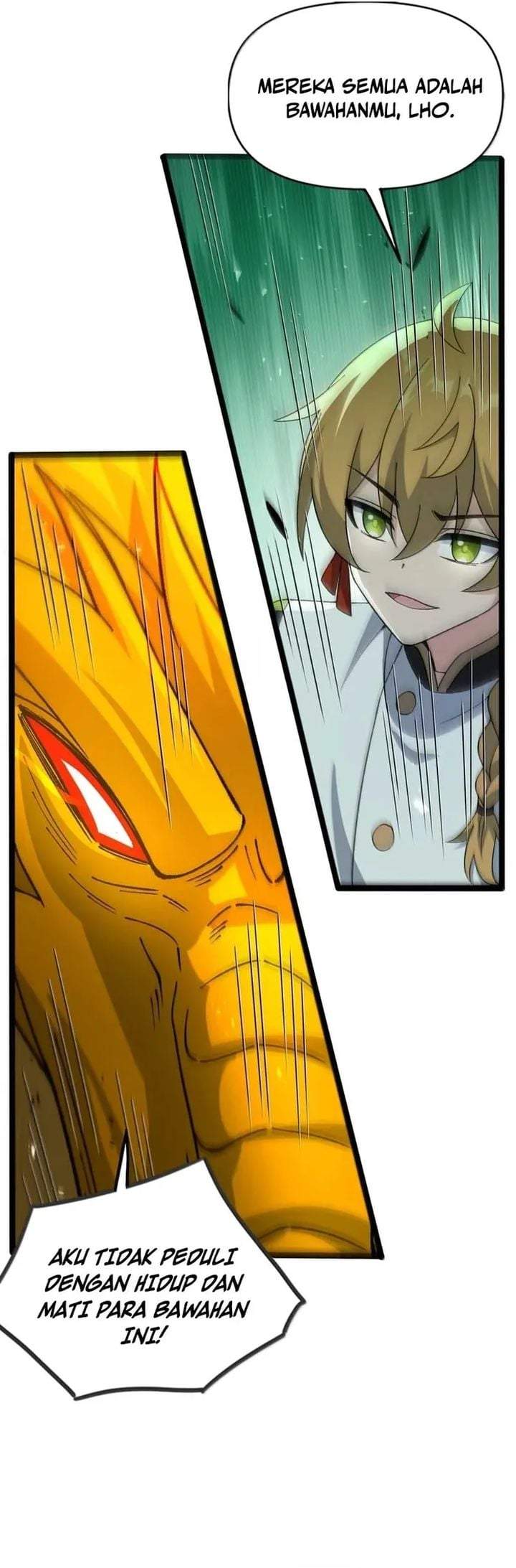 The Heavenly Path Is Not Stupid Chapter 192