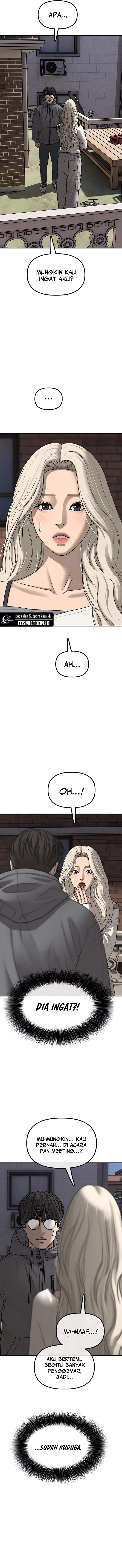 The End Has Come Chapter 55