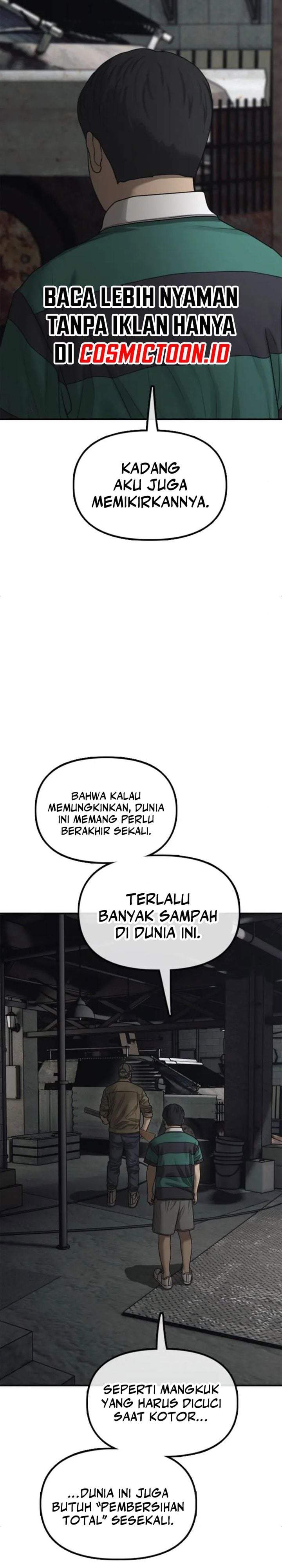 The End Has Come Chapter 59