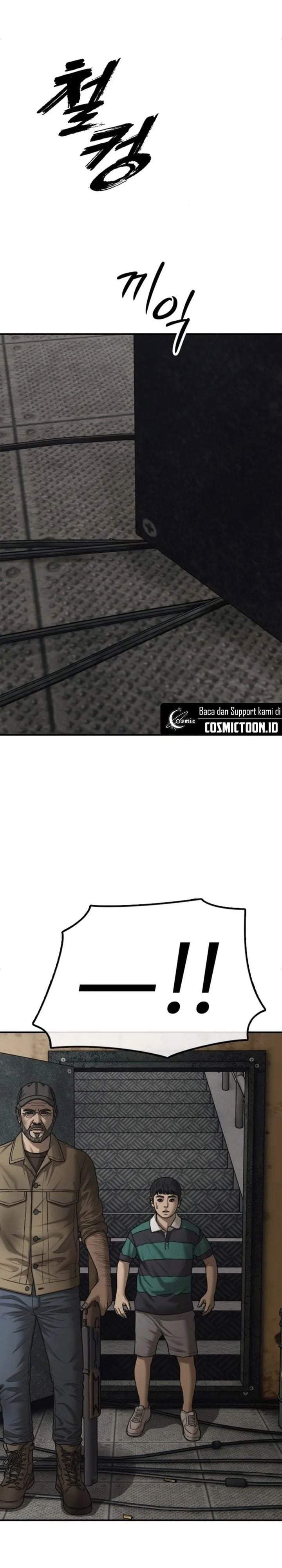 The End Has Come Chapter 59