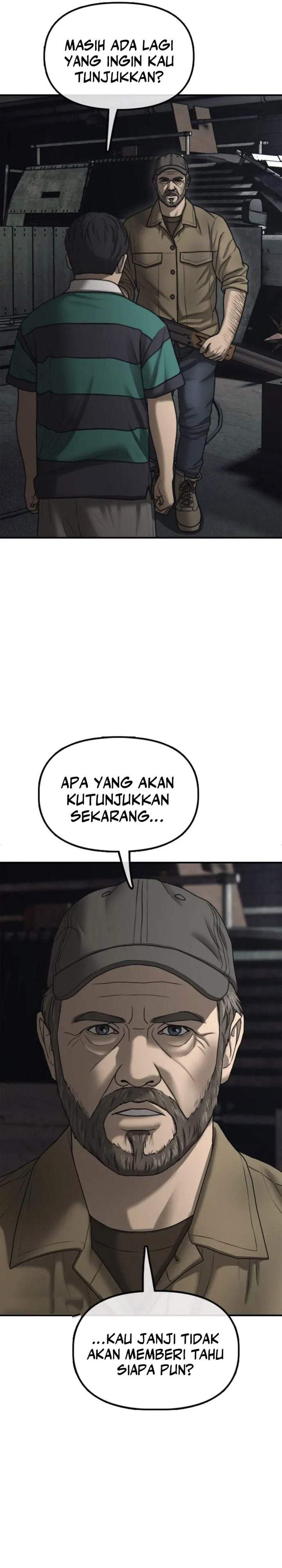 The End Has Come Chapter 59