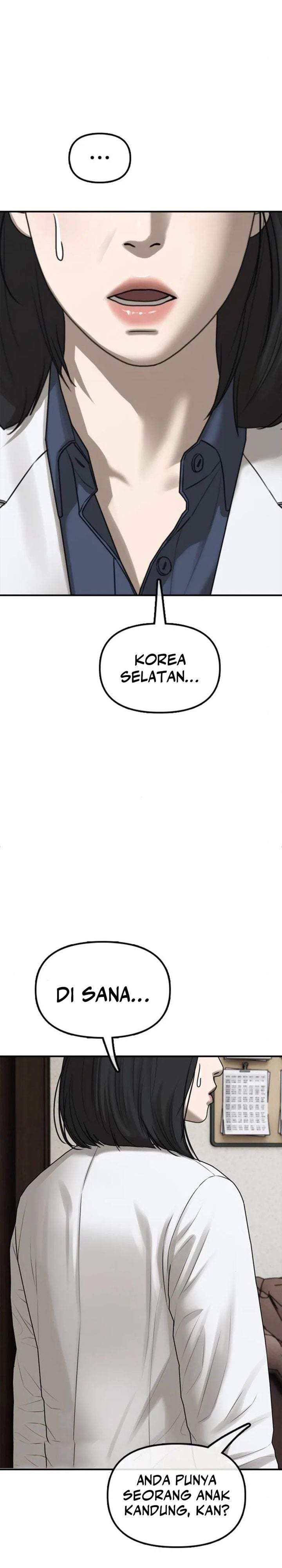 The End Has Come Chapter 59