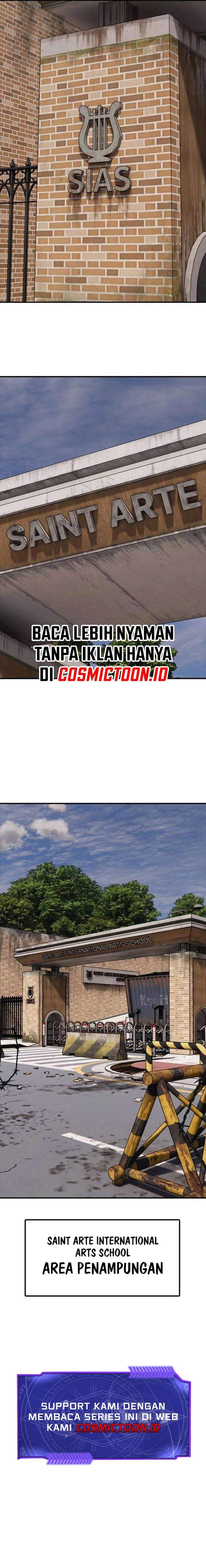 The End Has Come Chapter 62