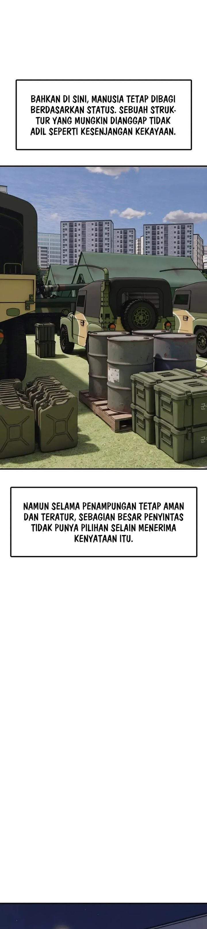 The End Has Come Chapter 63