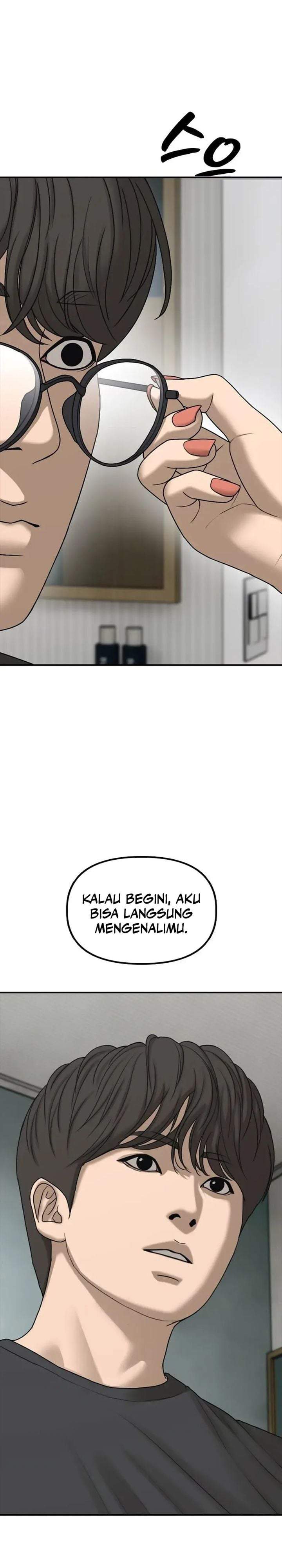 The End Has Come Chapter 63