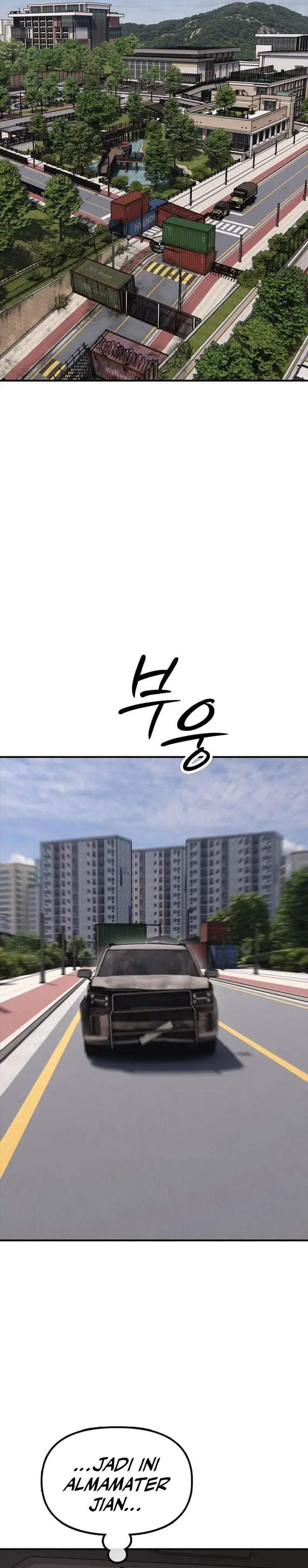 The End Has Come Chapter 63