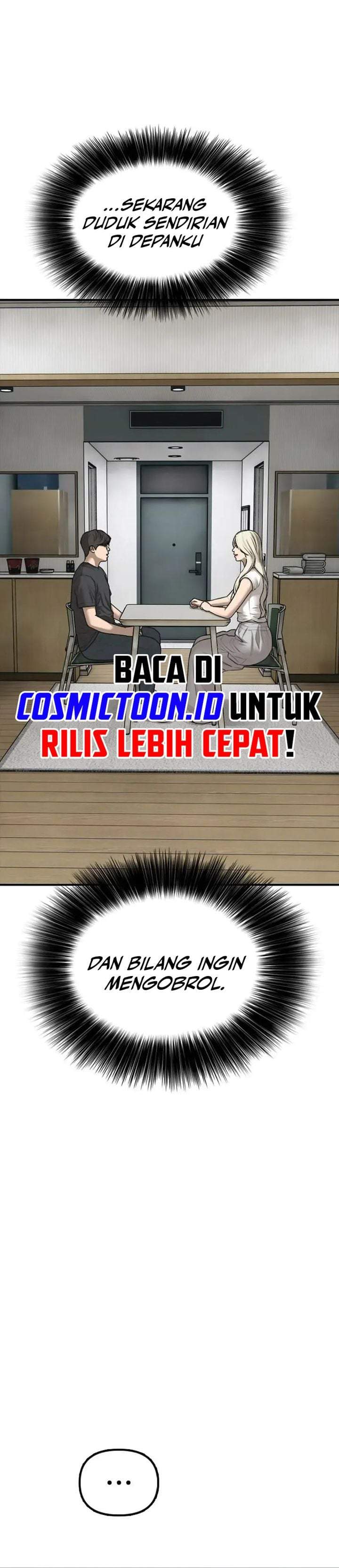 The End Has Come Chapter 63