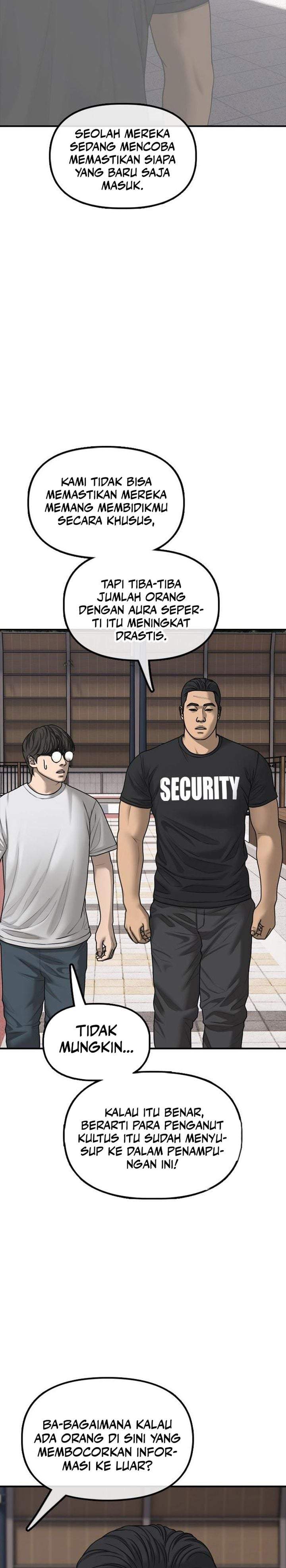 The End Has Come Chapter 65
