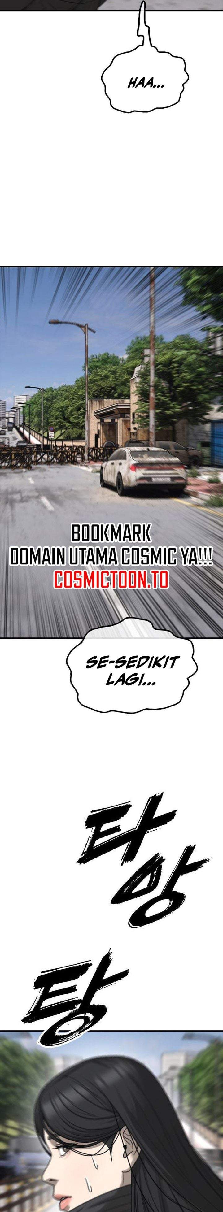 The End Has Come Chapter 65