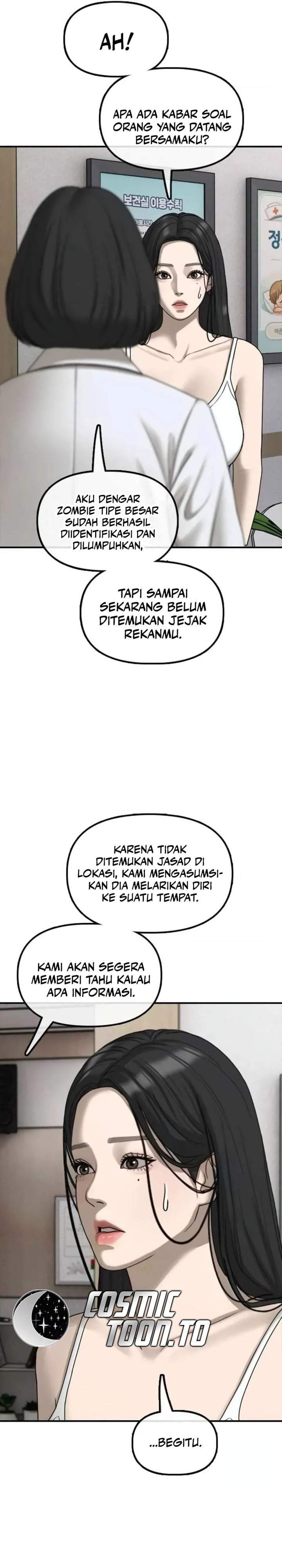 The End Has Come Chapter 66