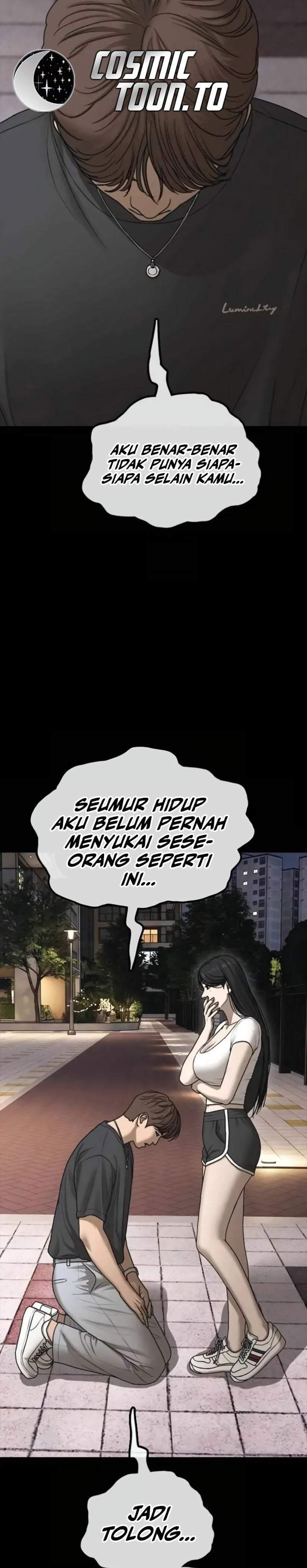 The End Has Come Chapter 66