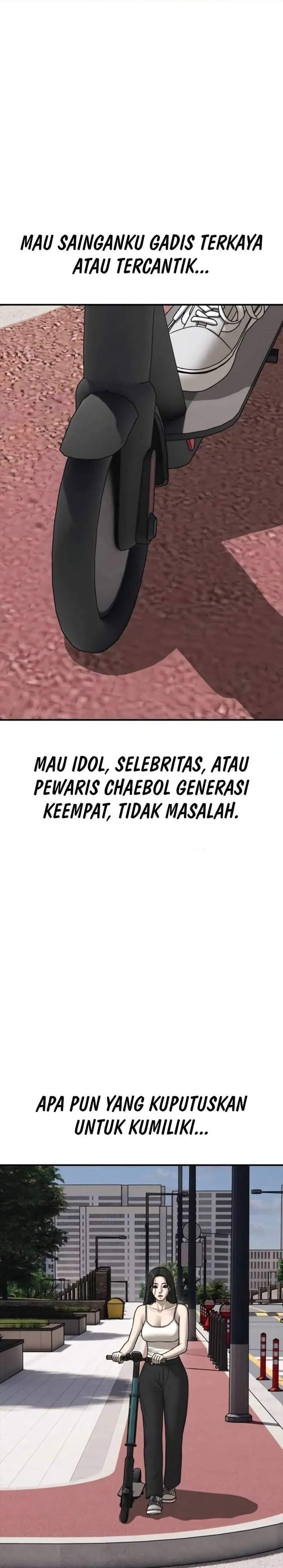 The End Has Come Chapter 66