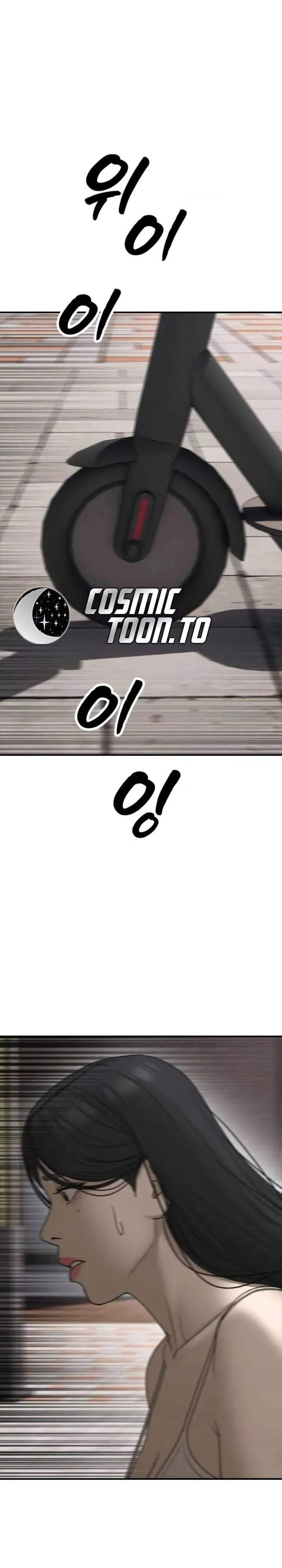The End Has Come Chapter 66