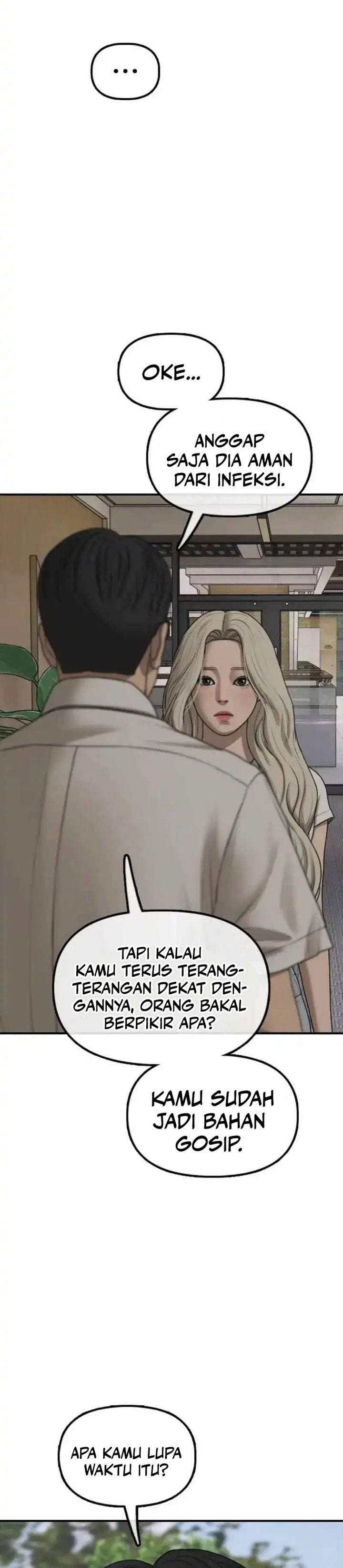 The End Has Come Chapter 67