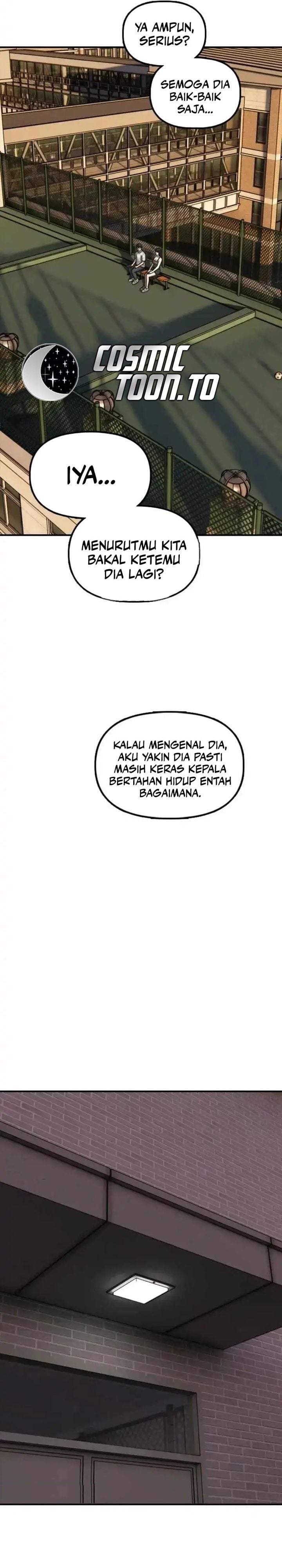The End Has Come Chapter 67