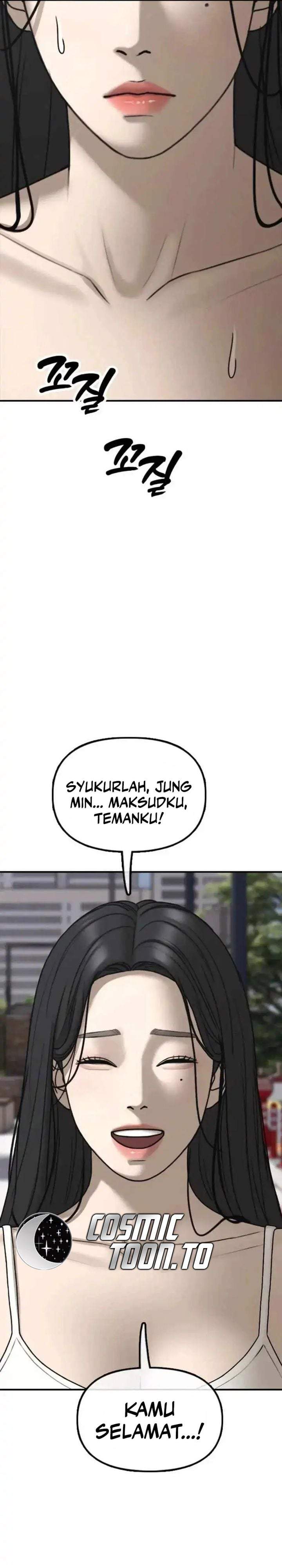 The End Has Come Chapter 67