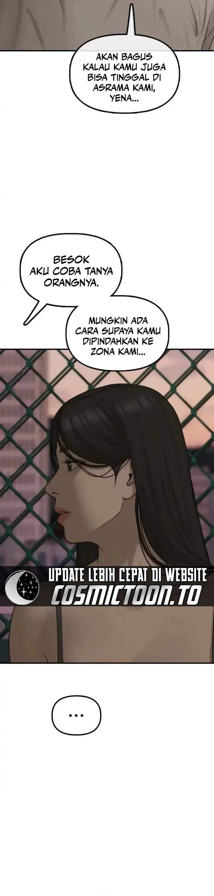 The End Has Come Chapter 67
