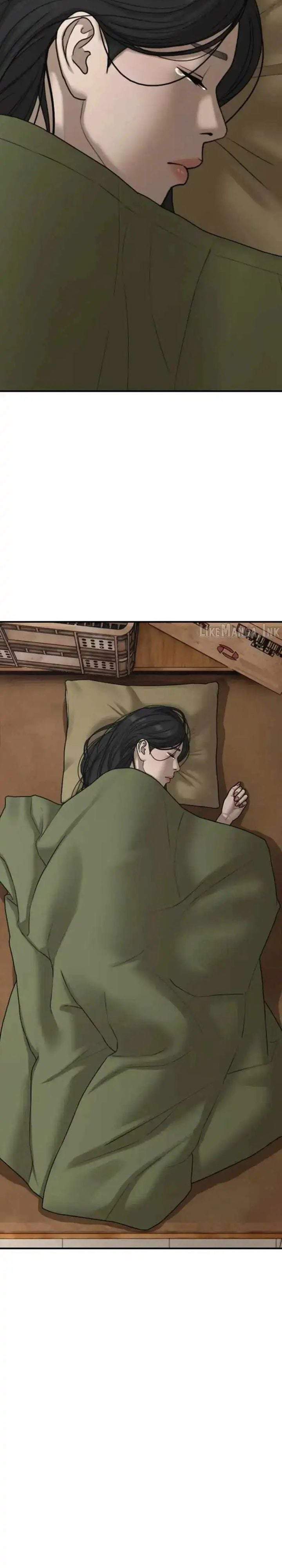 The End Has Come Chapter 67