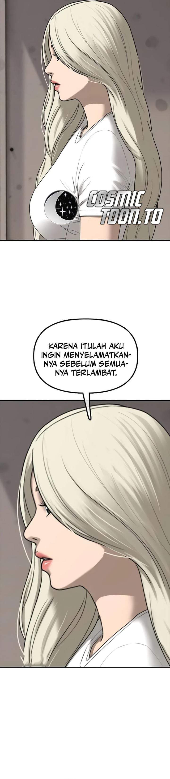 The End Has Come Chapter 70