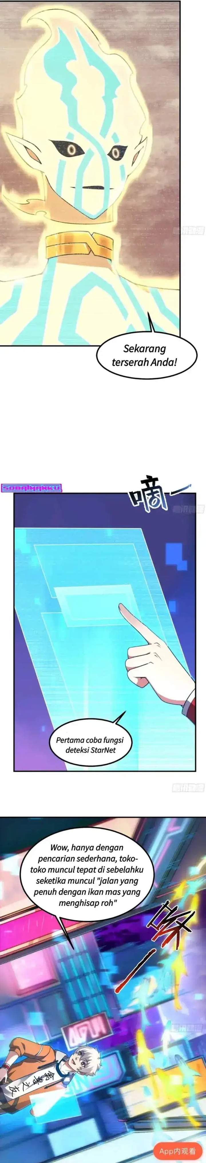 Beast Tamer Evolution Chapter 13