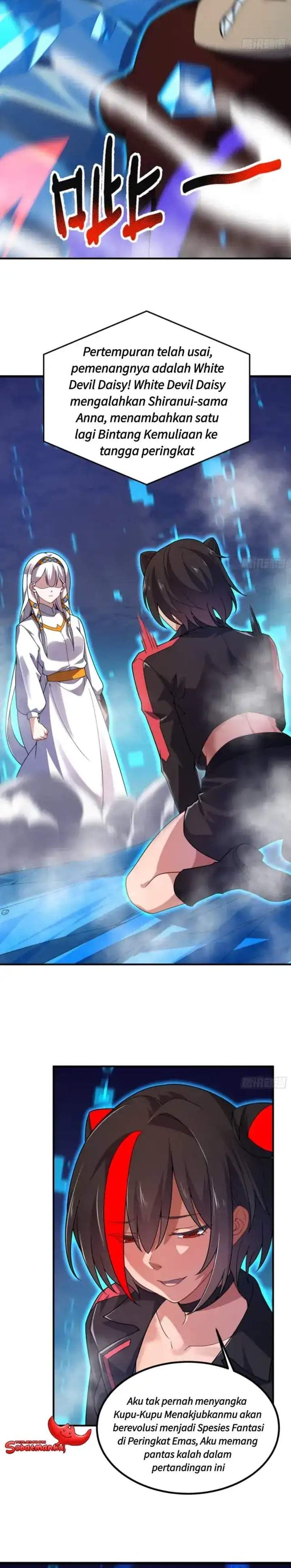 Beast Tamer Evolution Chapter 14