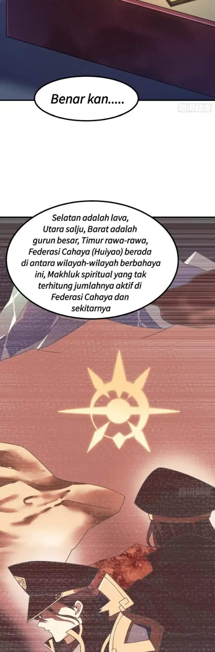 Beast Tamer Evolution Chapter 18