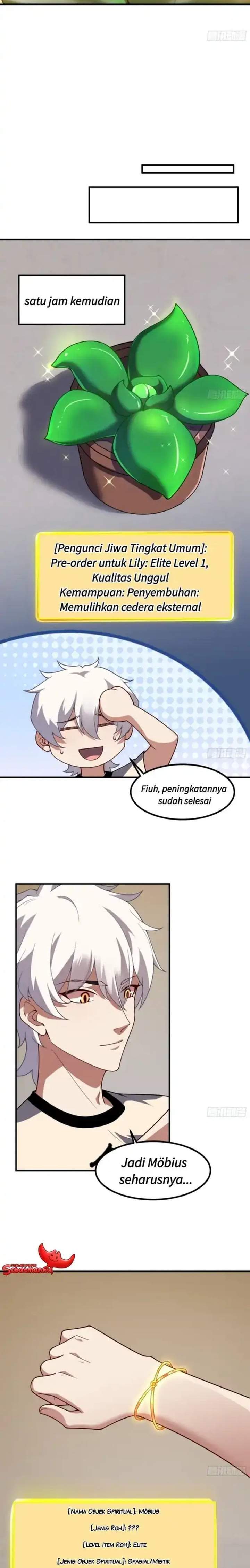Beast Tamer Evolution Chapter 9