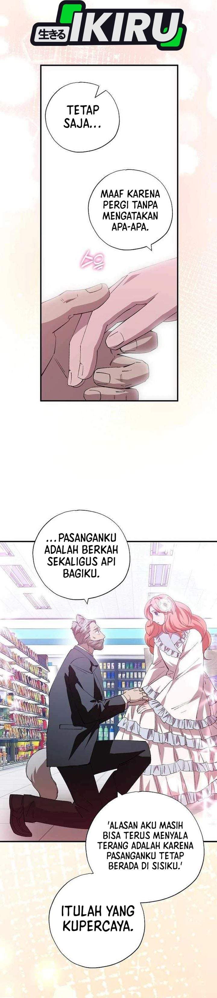 Magical Realm Shopkeeper Chapter 103