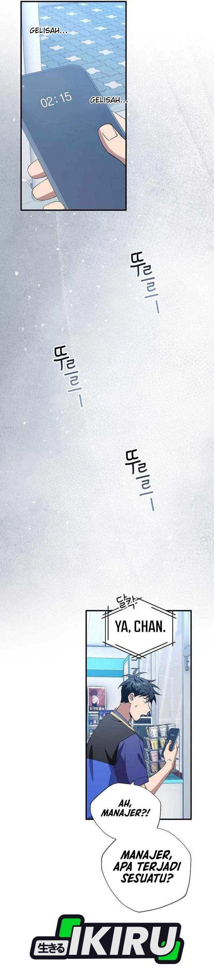 Magical Realm Shopkeeper Chapter 103