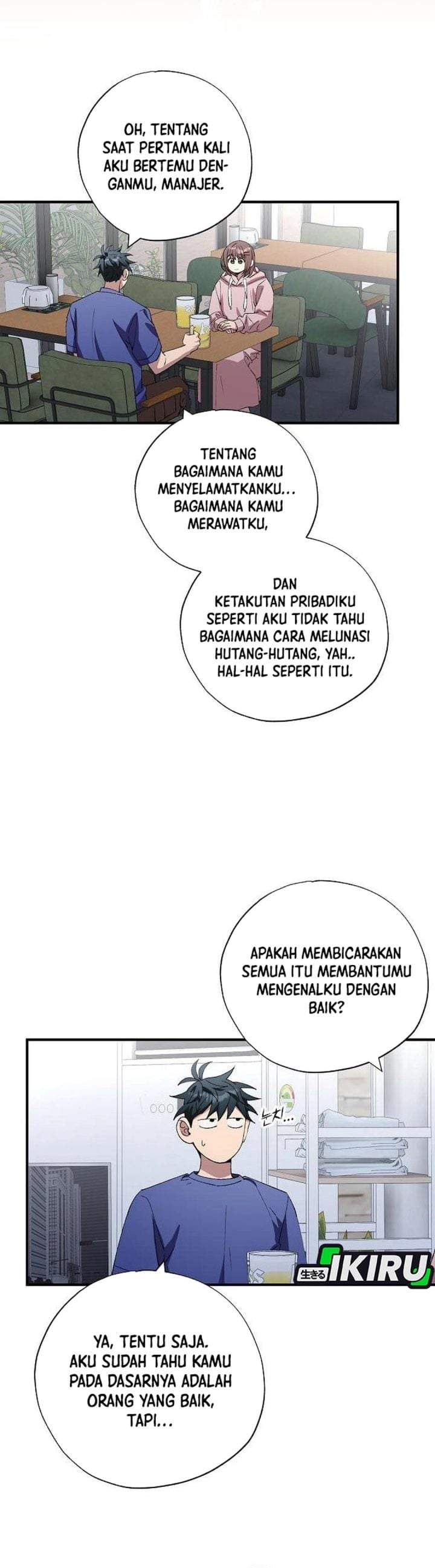 Magical Realm Shopkeeper Chapter 104