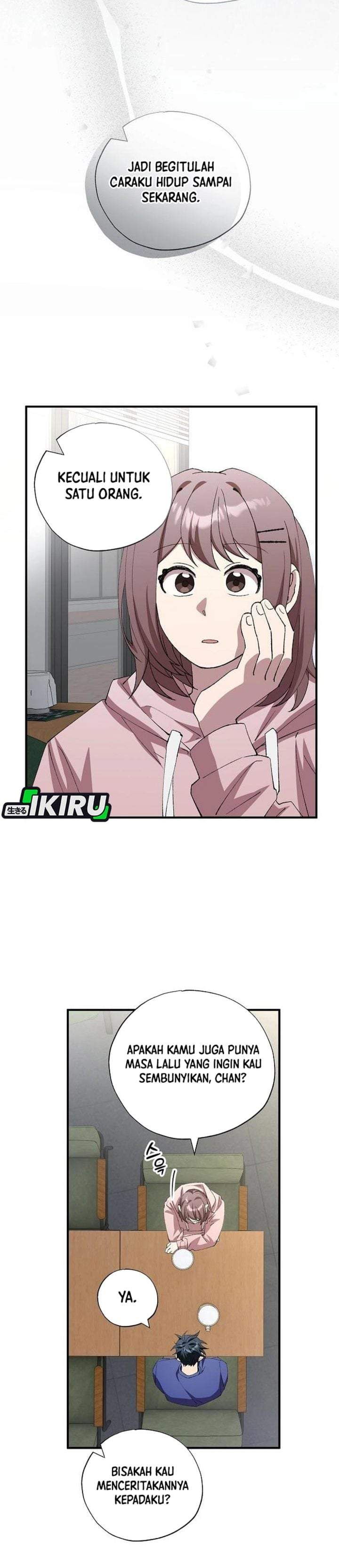 Magical Realm Shopkeeper Chapter 104