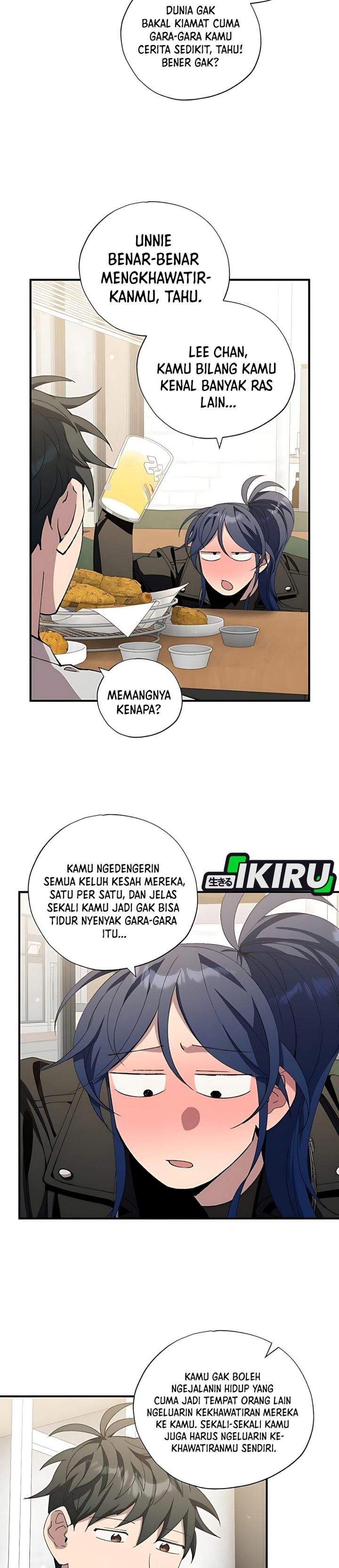 Magical Realm Shopkeeper Chapter 99
