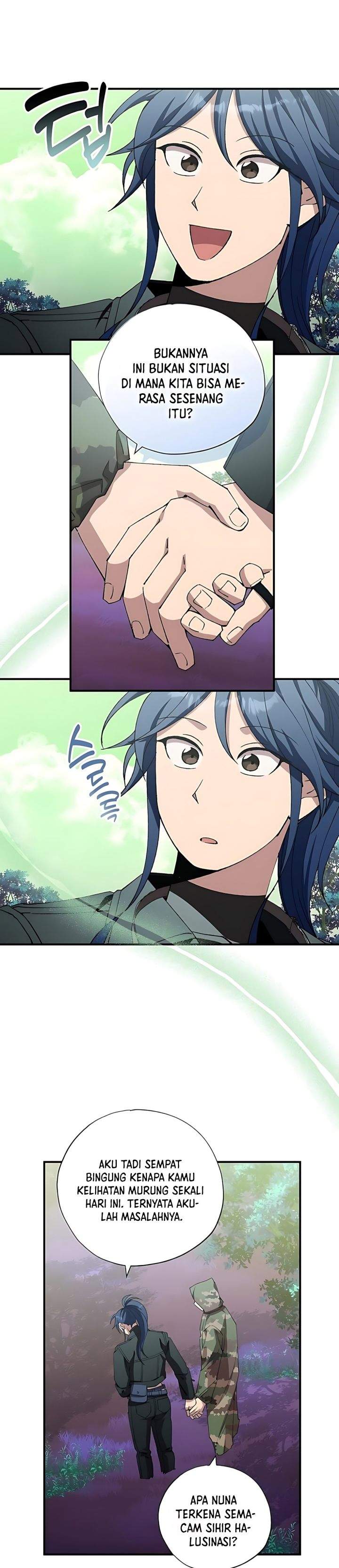 Magical Realm Shopkeeper Chapter 99