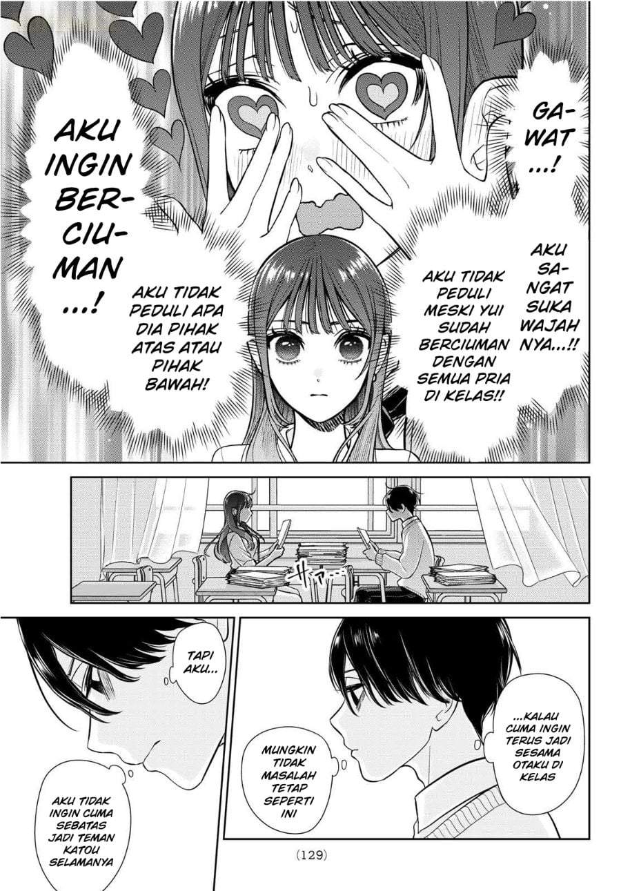 Ririmu Horikku Chapter 2