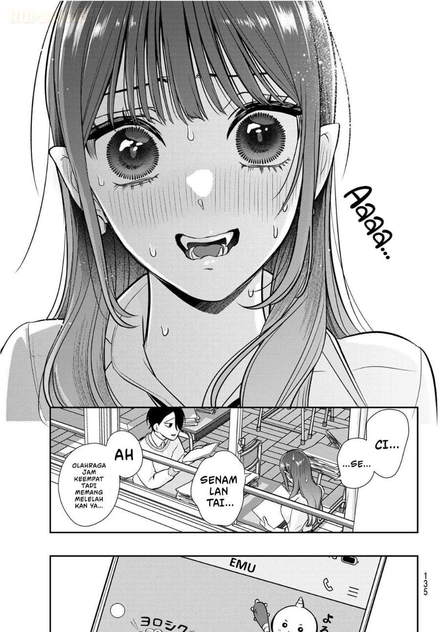 Ririmu Horikku Chapter 2