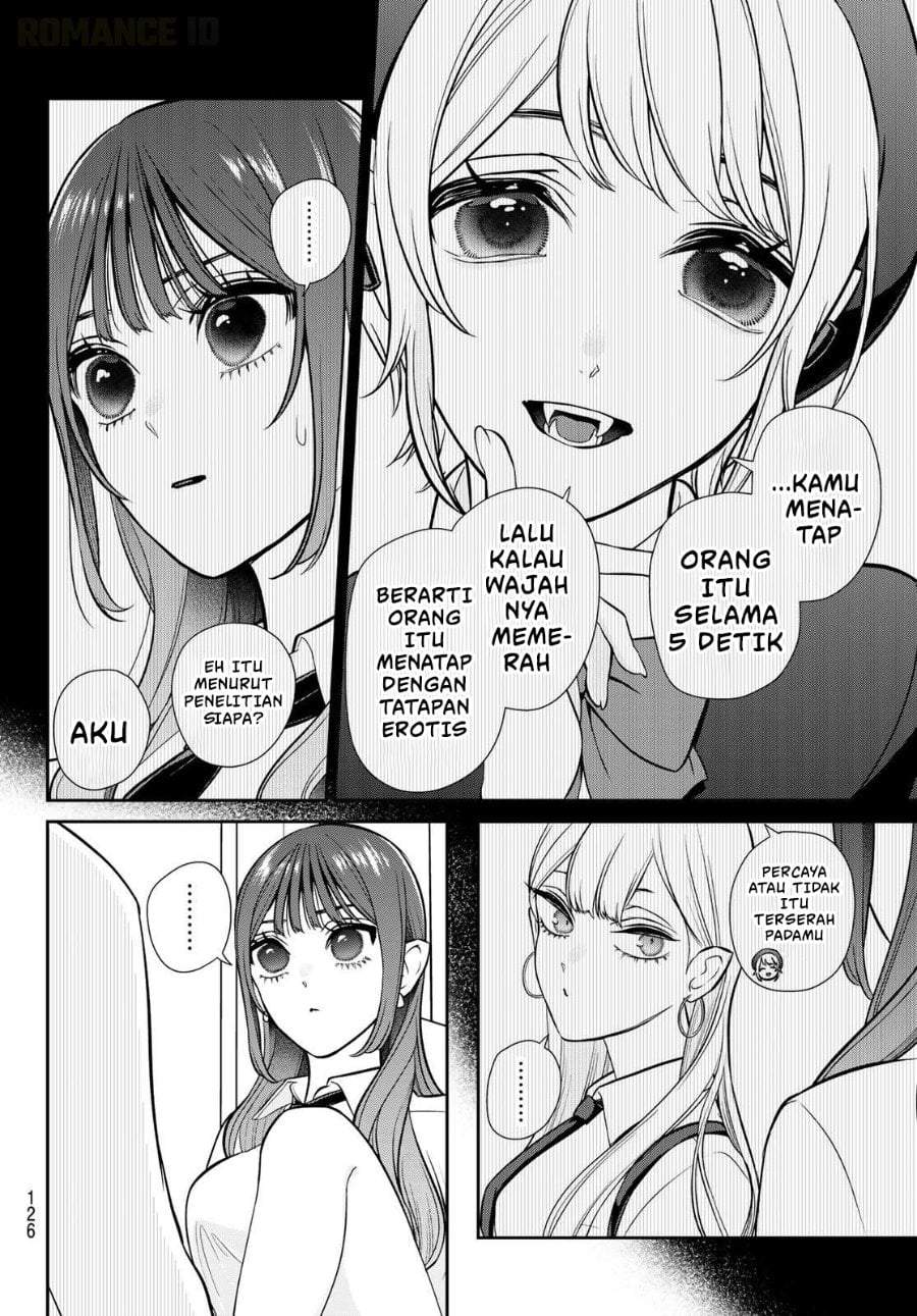 Ririmu Horikku Chapter 3