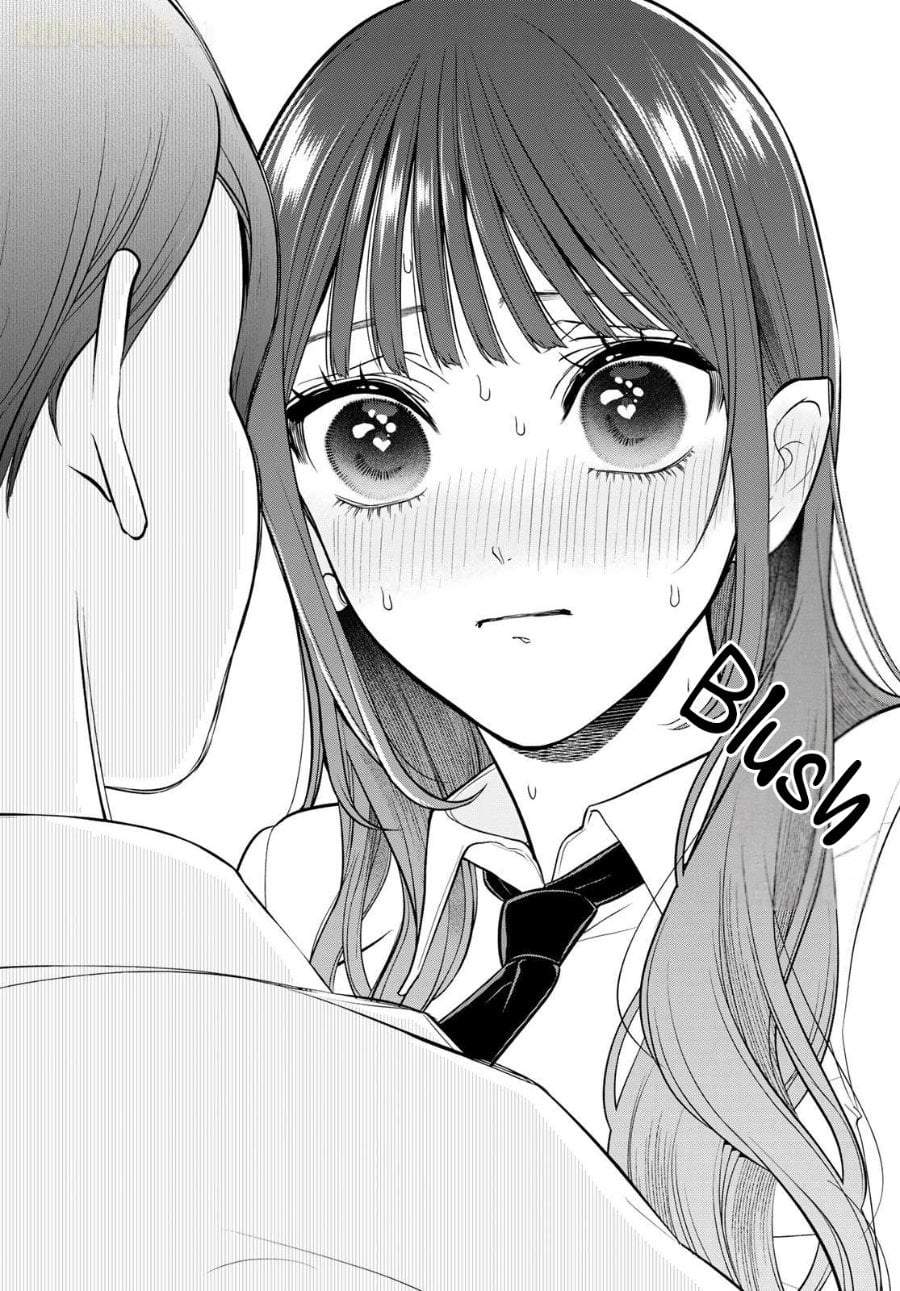 Ririmu Horikku Chapter 3