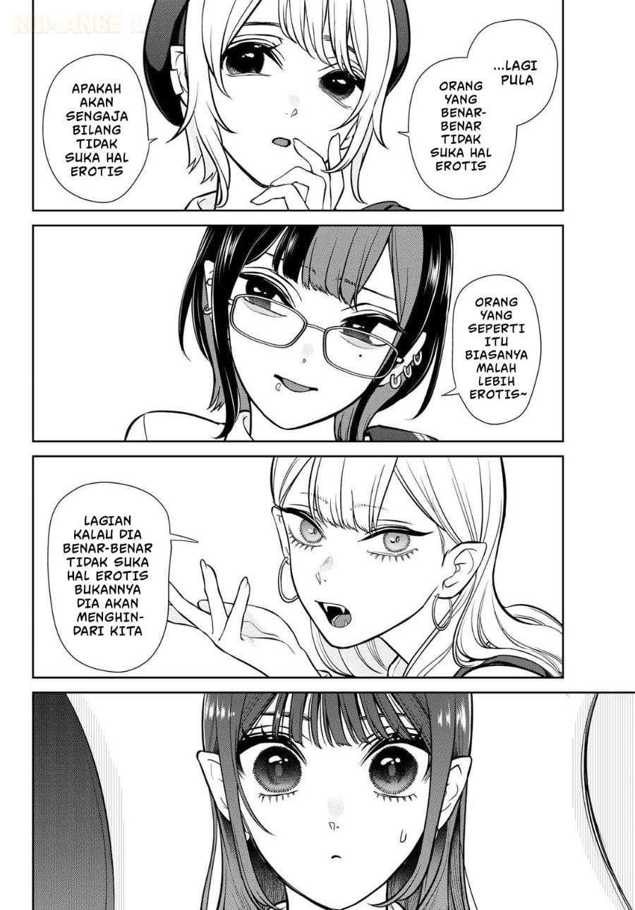 Ririmu Horikku Chapter 3