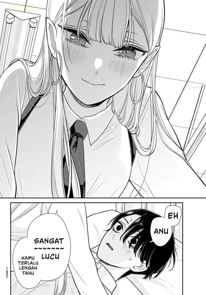 Ririmu Horikku Chapter 4