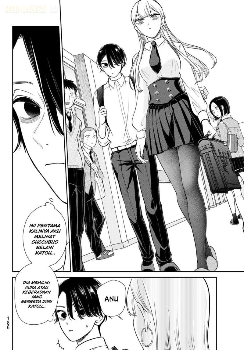 Ririmu Horikku Chapter 4