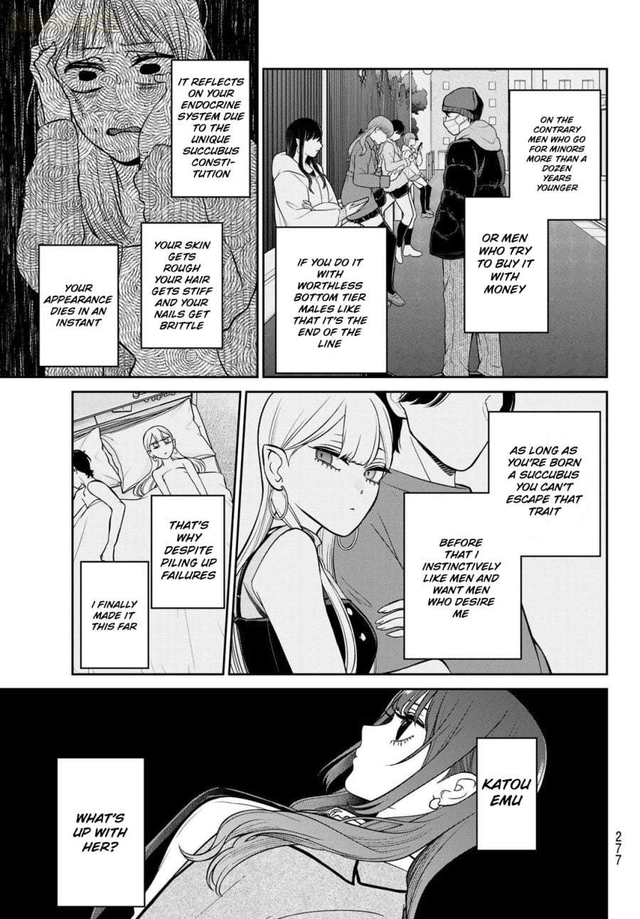 Ririmu Horikku Chapter 5