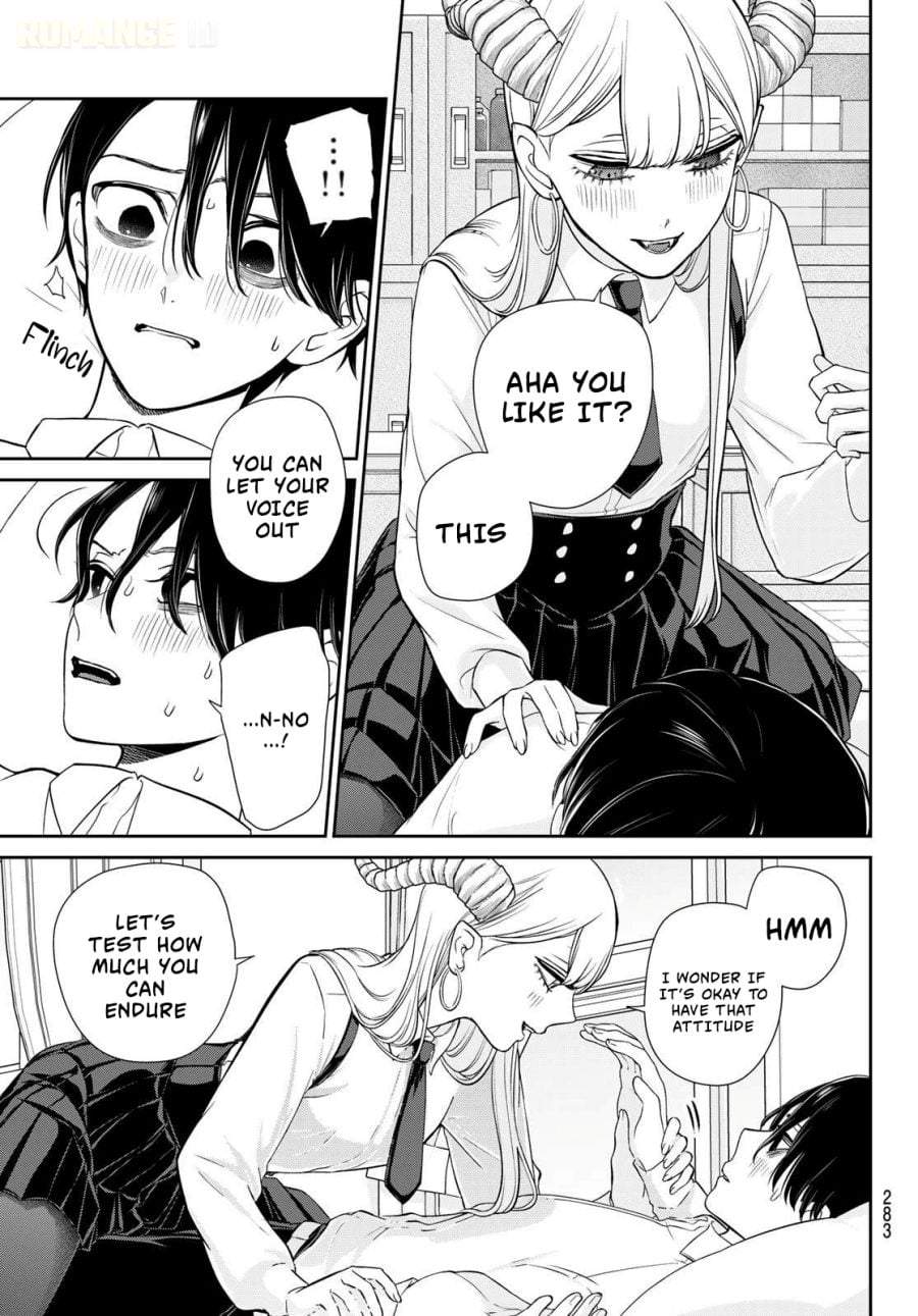 Ririmu Horikku Chapter 5