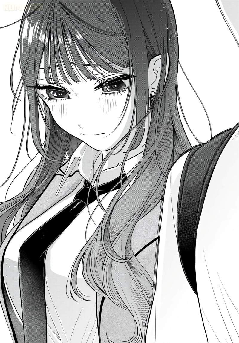 Ririmu Horikku Chapter 6