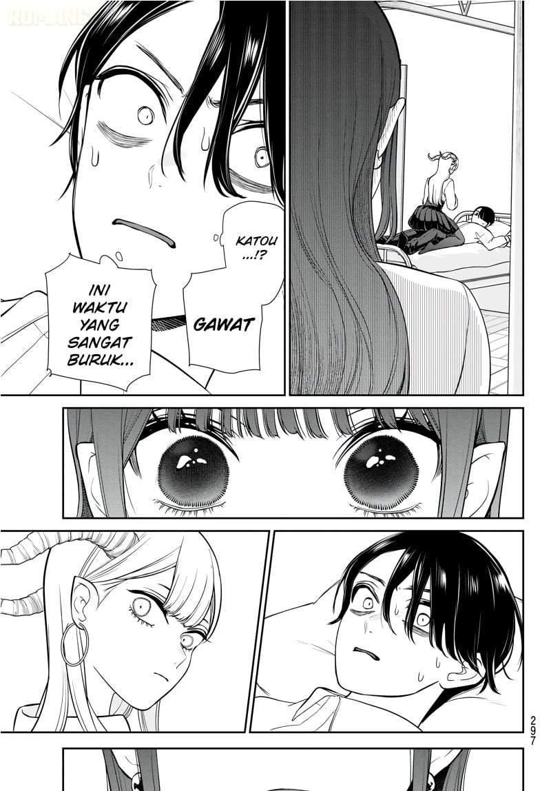Ririmu Horikku Chapter 6