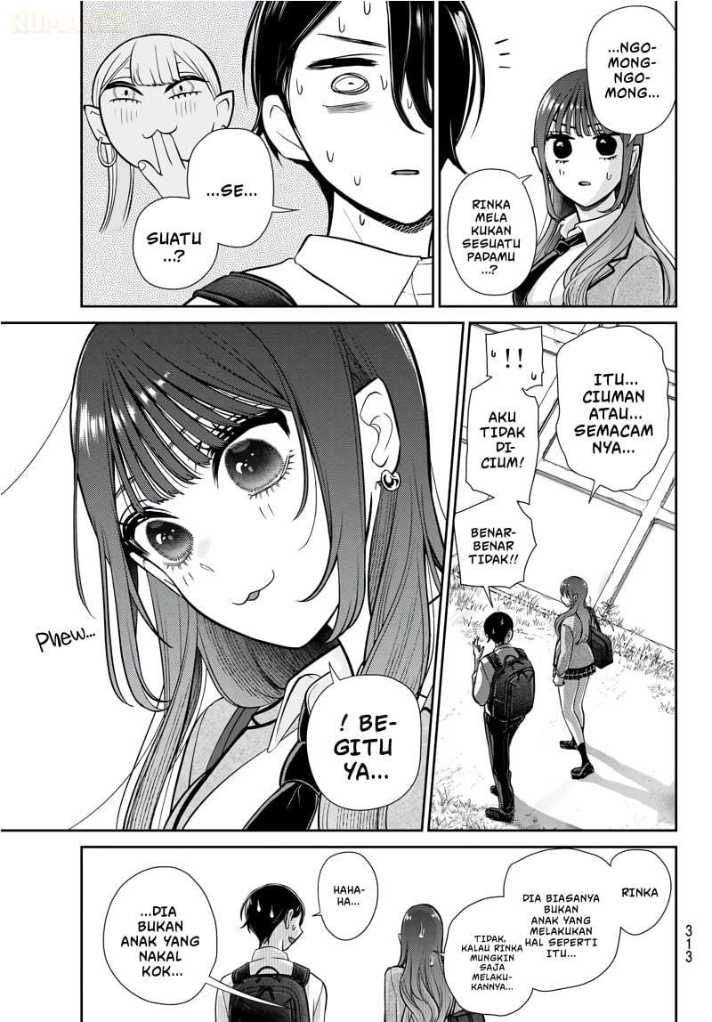 Ririmu Horikku Chapter 6